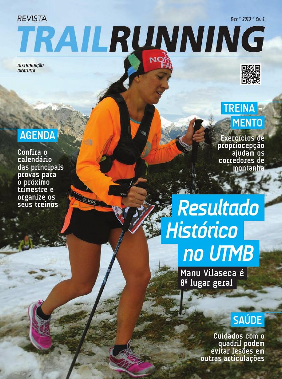 Capa da edição 1