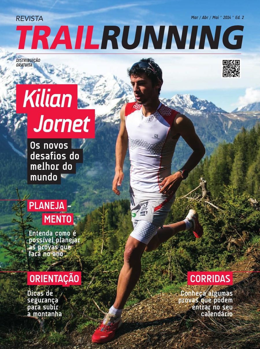 Capa da edição 2