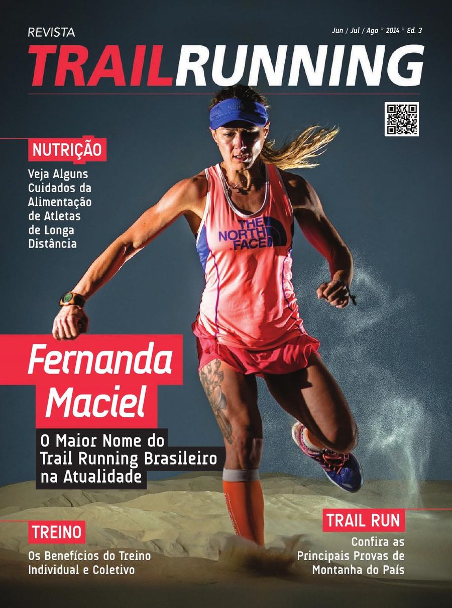Capa da edição 3