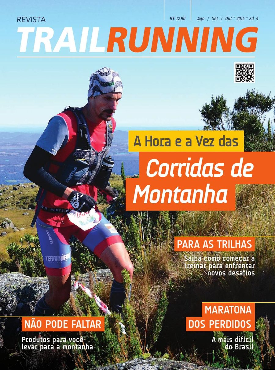 Capa da edição 4