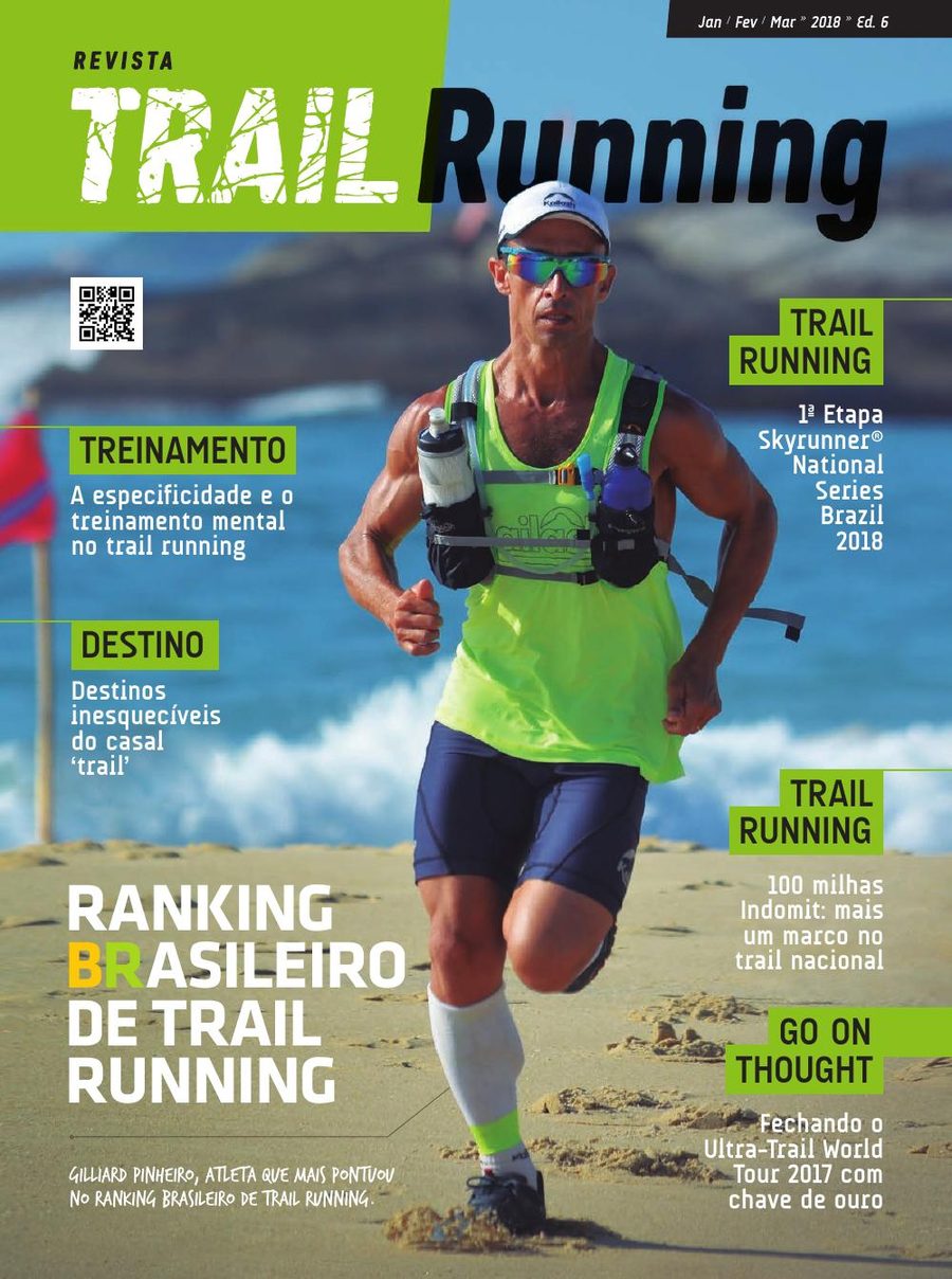 Capa da edição 6