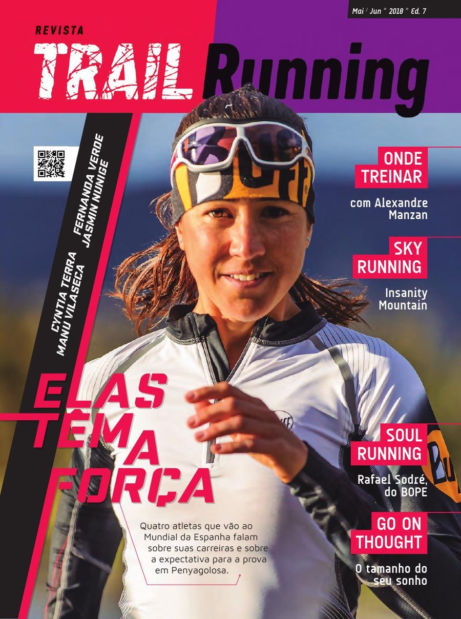 Capa da edição 7