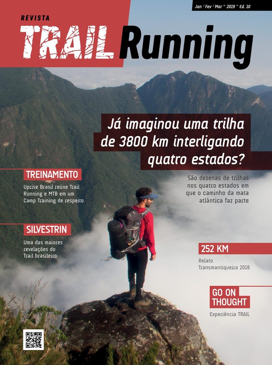 Capa da edição 10