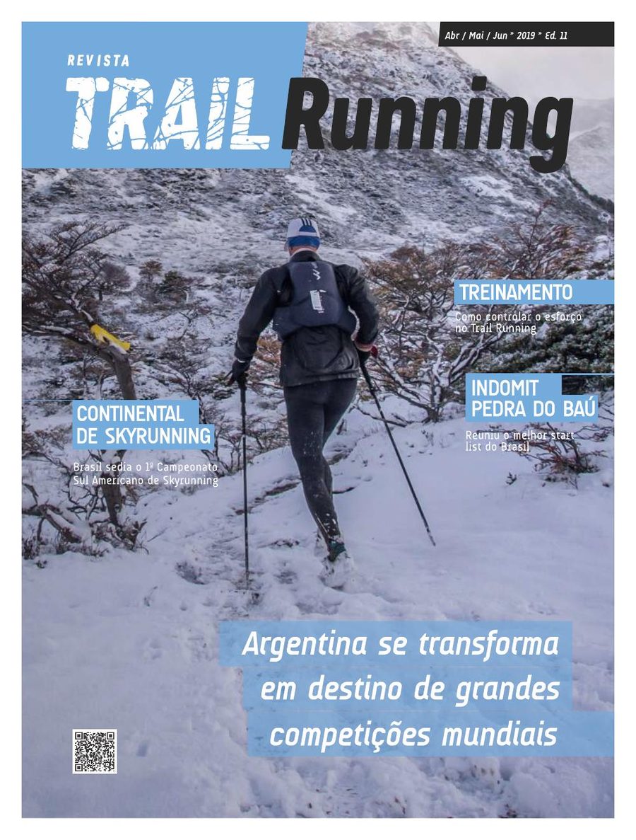 Capa da edição 11