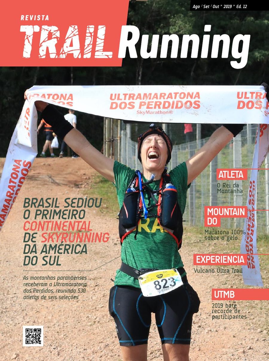 Capa da edição 12