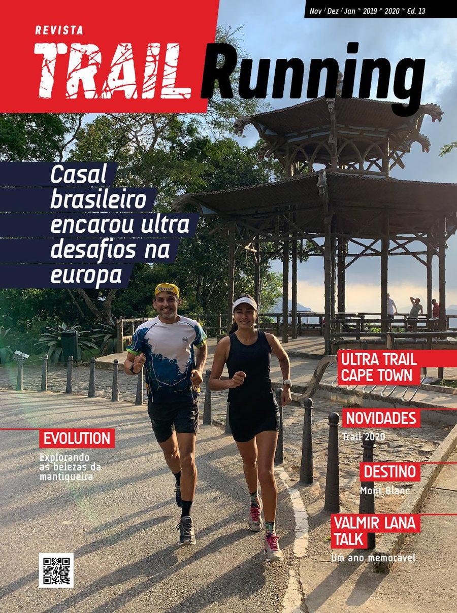 Capa da edição 13