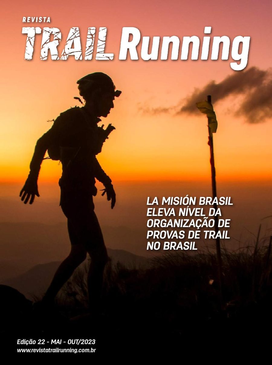 Capa da edição 22